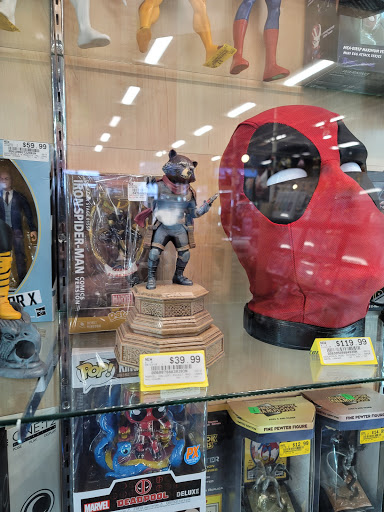 DVD Store «Vintage Stock», reviews and photos, 1918 Star Dr, Liberty, MO 64068, USA