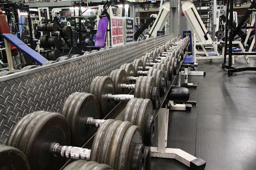 Gym «USA Gym & Fitness Center & Co», reviews and photos, 7621 100th Pl, Bridgeview, IL 60455, USA