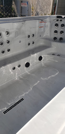 Hot Tub Store «Coastal Spa and Patio Store», reviews and photos, 735 W Orangethorpe Ave, Placentia, CA 92870, USA