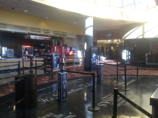 Movie Theater «AMC Victoria Gardens 12», reviews and photos, 12600 N Main St, Rancho Cucamonga, CA 91739, USA