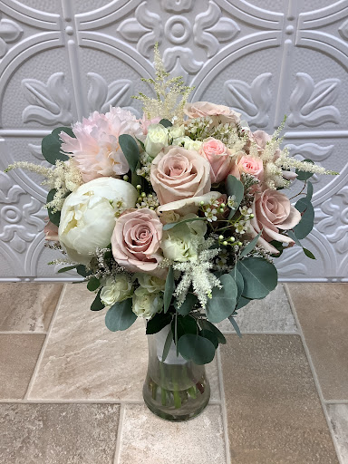 Florist «Cottage Garden Floral», reviews and photos, 2026 Rose Ct, La Crosse, WI 54603, USA