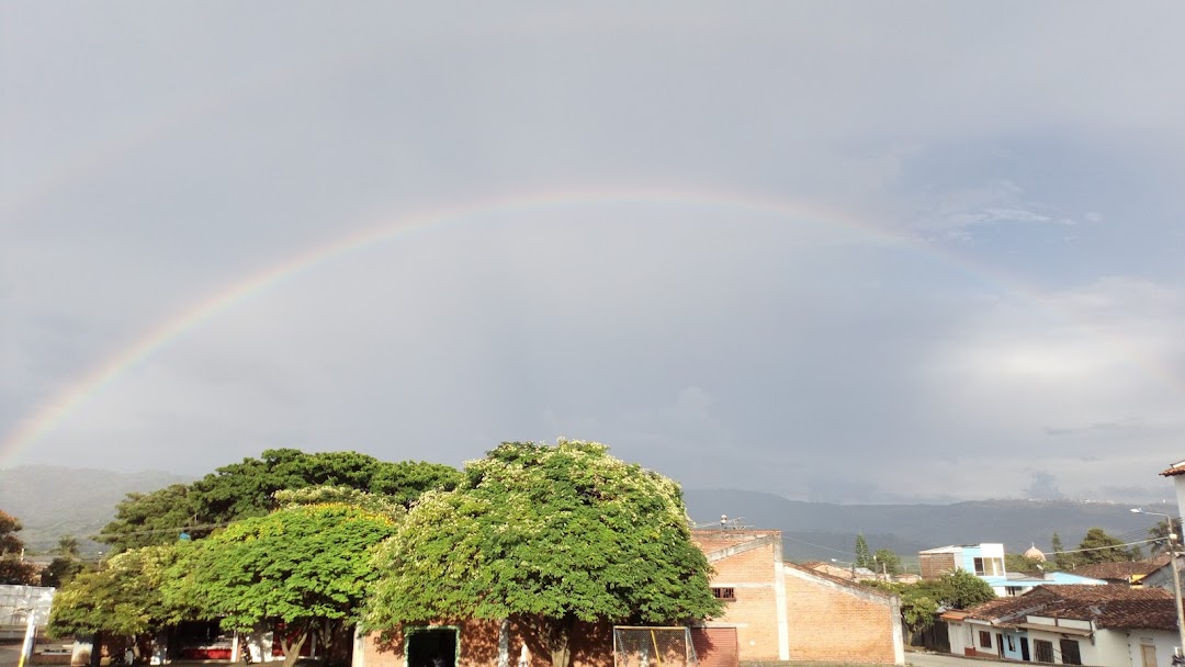 CENTRO De INTEGRACIÓN CIUDADANA