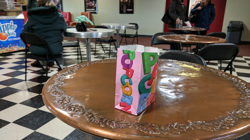 Movie Theater «Apple Cinemas Waterbury», reviews and photos, 920 Wolcott St, Waterbury, CT 06705, USA
