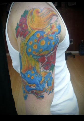 Explore tattoos with boyfriend name ideas, creative tattoo ideas in Mansfield, available at The Tattoo Jar