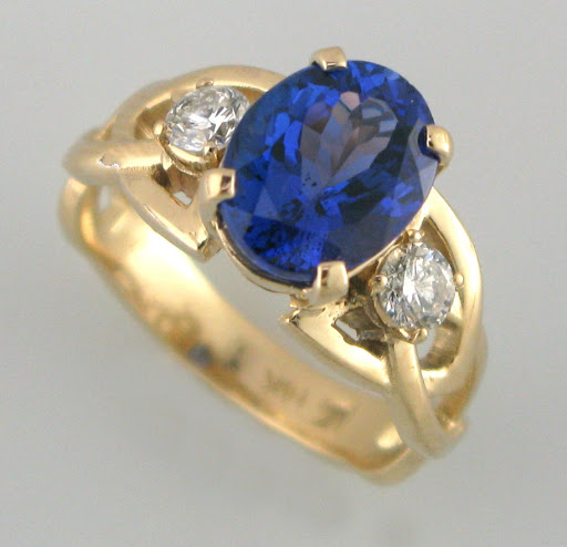 Jewelry Designer «Philip Voetsch Jewelry By Design», reviews and photos, 7608 State Line Rd, Prairie Village, KS 66208, USA