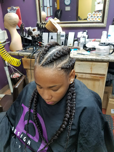 Barber Shop «U Barber Parlor», reviews and photos, 2080 Crowell Rd N C, Covington, GA 30014, USA