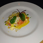 Photo n°2 de l'avis de Giuseppe.a fait le 14/05/2019 à 21:09 sur le  Mezzo Ristorante à Rome