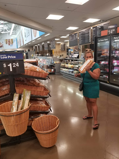 Department Store «Walmart Supercenter», reviews and photos, 100 E Street Rd, Warminster, PA 18974, USA