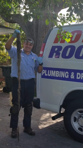 Plumber «Roto-Rooter Plumbing & Drain Services», reviews and photos, 5353 N Federal Hwy #213, Fort Lauderdale, FL 33308, USA