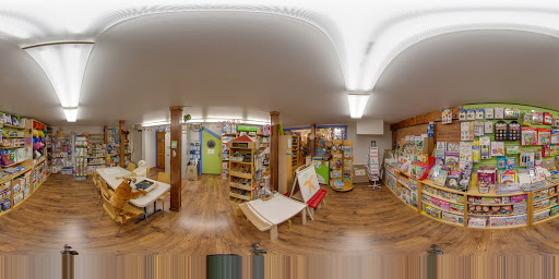 Toy Store «Fairhaven Toy Garden», reviews and photos, 909 Harris Ave, Bellingham, WA 98225, USA