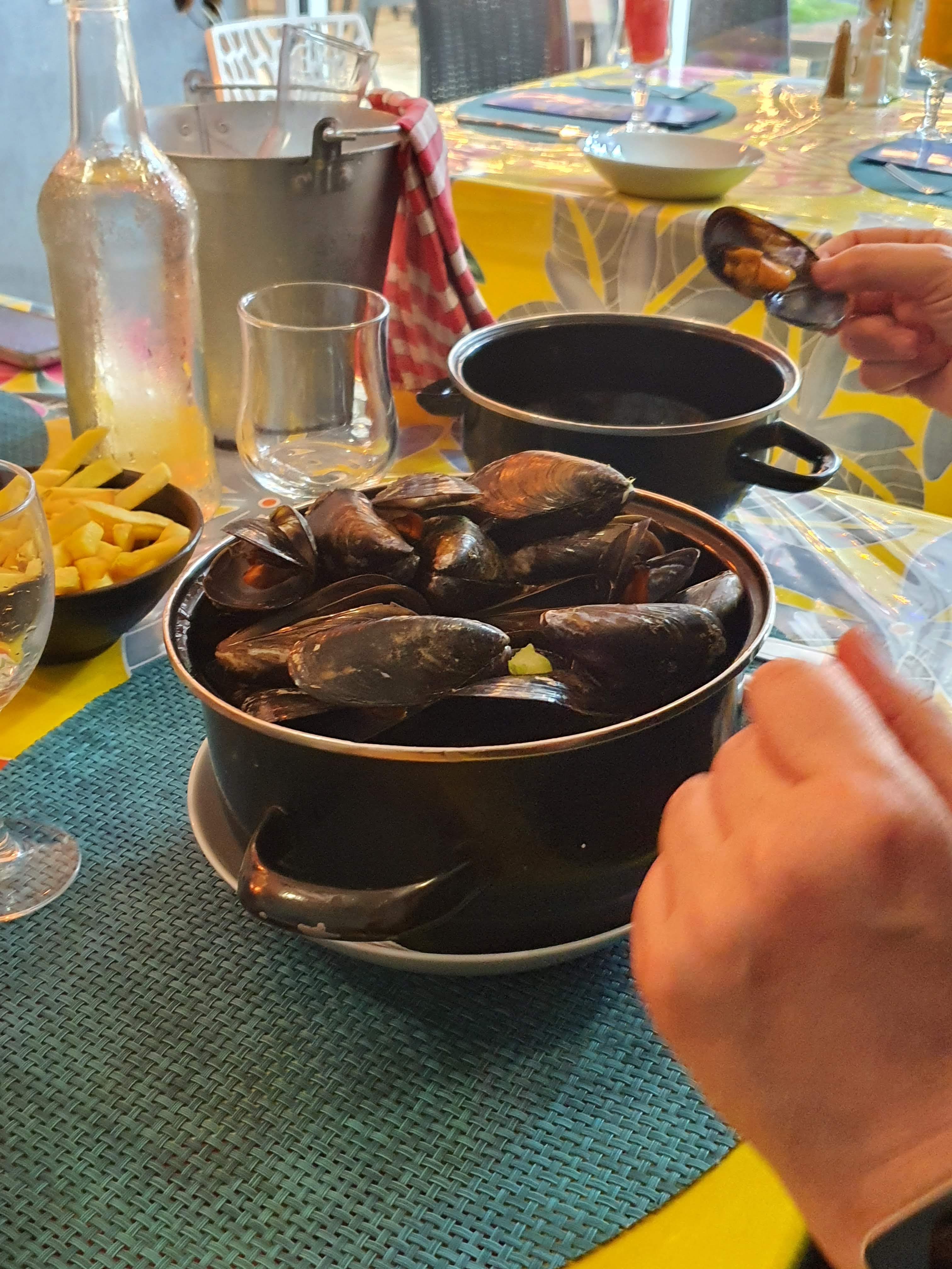 Photo n° 4 de l'avis de bruno.o fait le 01/08/2017 à 20:11
