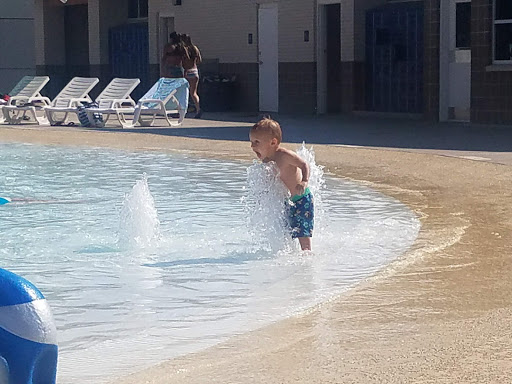 Swimming facility Wichita Falls