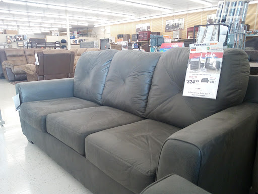 Discount Store «Big Lots», reviews and photos, 1965 W State St, Alliance, OH 44601, USA