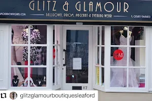 Glitz & Glamour Boutique - Ball Gown, Prom & Evening, beauty queen & pageant gowns image