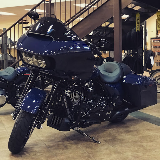 Motorcycle Dealer «Riders Harley-Davidson», reviews and photos, 4750 Norrell Dr, Trussville, AL 35173, USA