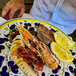 Photo n°2 de l'avis de Stefana.i fait le 08/08/2022 à 11:34 sur le  MELE Pizza and Grill à Positano