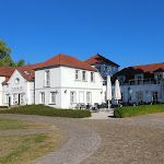 Photo n°2 de l'avis de Mike.h fait le 24/07/2018 à 12:25 sur le  Theodors Boutique Hotel & Restaurant à Wustrau bei Neuruppin