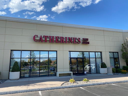 His Word - Parable Christian Store, 6815 Sierra Center Pkwy, Reno, NV 89511, USA, 