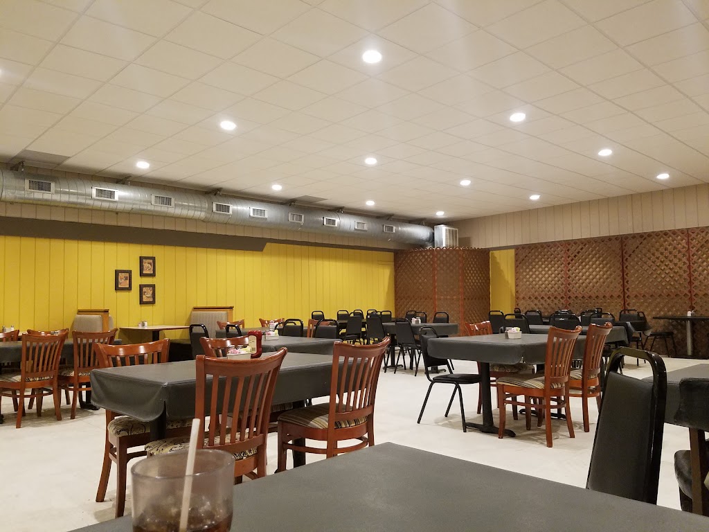 Capraro's Restaurant & Lounge 43976