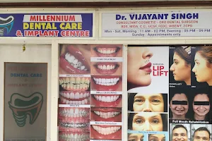 Dental ( Millennium Dental Care And Implant Centre) image