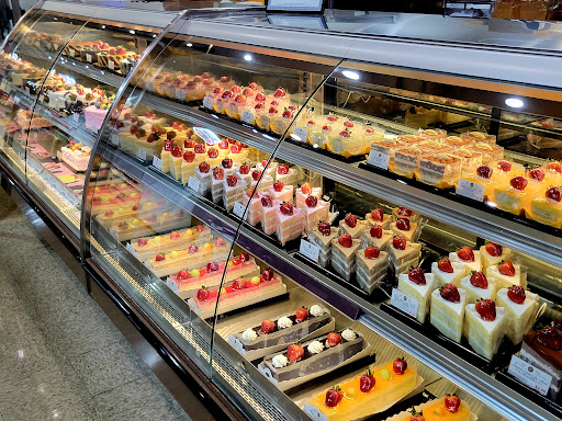 Supermarket «99 Ranch Market», reviews and photos, 2532 Old Denton Rd, Carrollton, TX 75006, USA