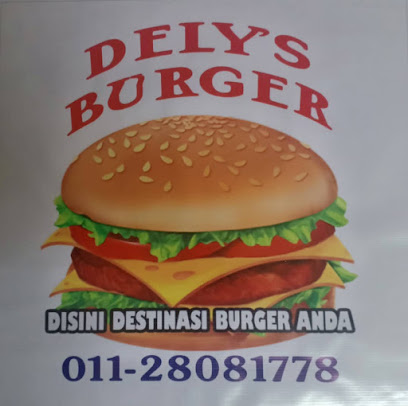 Delys Burger