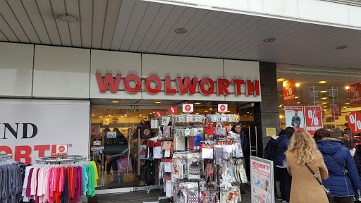 Woolworth