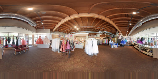Bridal Shop «Princess Boutique & Bridal», reviews and photos, 300 W College Ave, Santa Rosa, CA 95401, USA