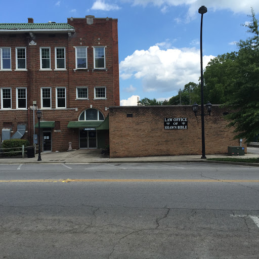 Law Firm «Shawn Bible Law Firm», reviews and photos