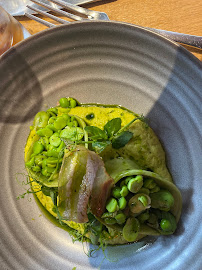 Plats et boissons du Restaurant La Traboule à Paris - n°16