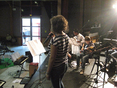 Ecole de musique Michel Dien à Esvres-sur-Indre