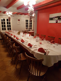 Atmosphère du Restaurant français La Grillade à Tancarville - n°3