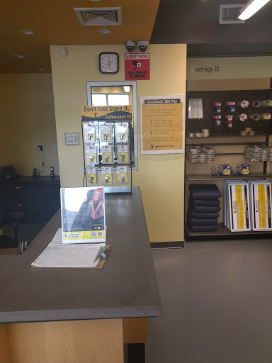 Self-Storage Facility «Safeguard Self Storage», reviews and photos, 156-01 Liberty Ave, Jamaica, NY 11433, USA