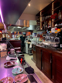Les plus récentes photos du Restaurant Belle-Isle Boulogne à Boulogne-Billancourt - n°13