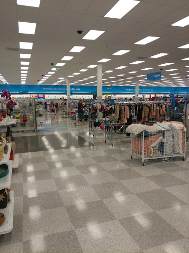 Clothing Store «Ross Dress for Less», reviews and photos, 1800 Rock Road, Derby, KS 67037, USA