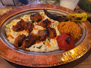 Photo n°13 de KEYF-ET GRILL HOUSE(RESTAURANT)NOGENT à Nogent-sur-Oise ()