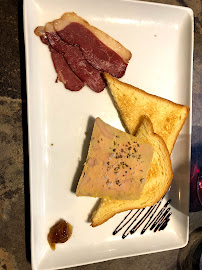 Foie gras du Restaurant Le Bistrot de tutelle à Bordeaux - n°8