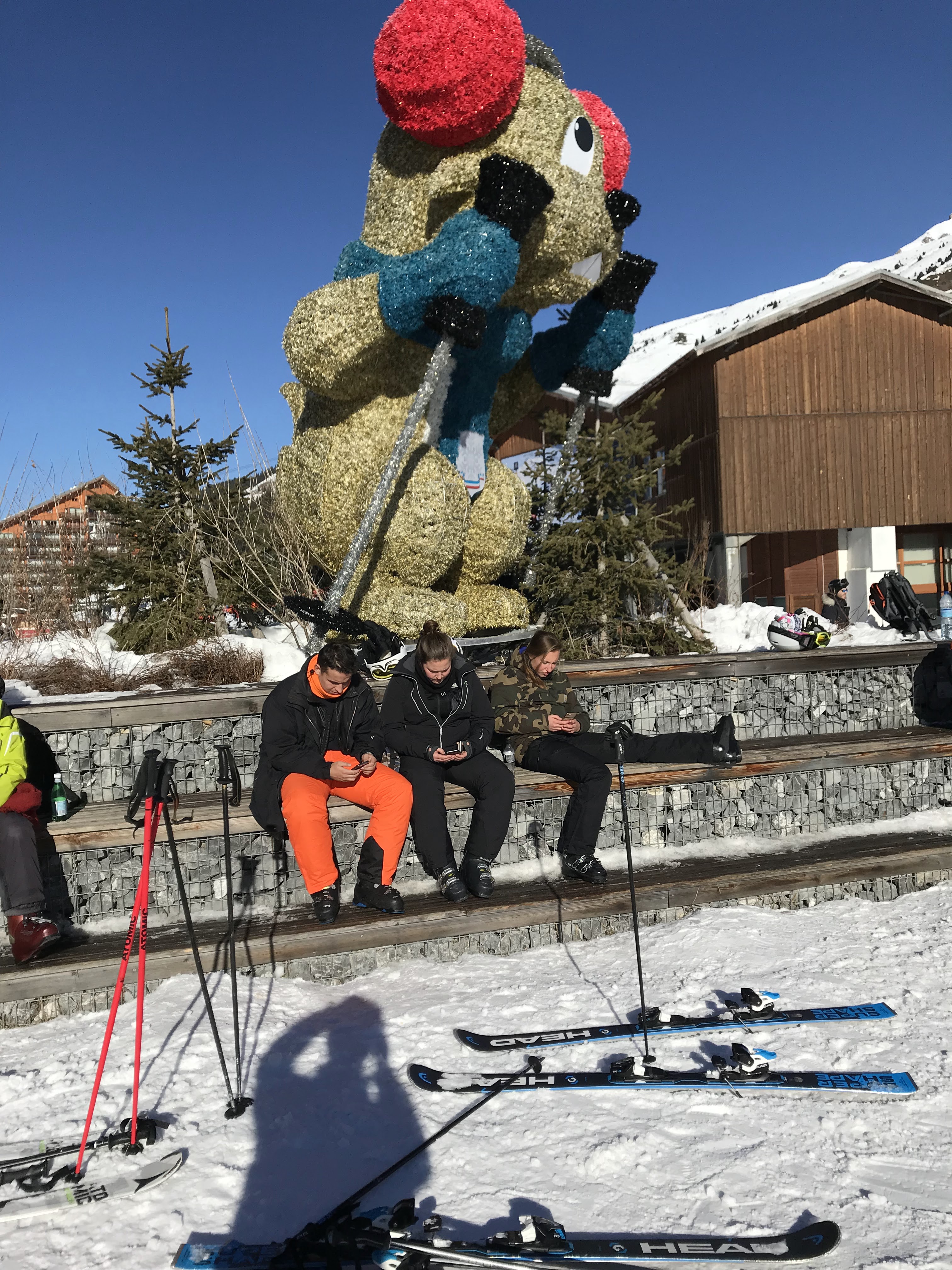 Photo n° 3 de l'avis de Dennis.e fait le 04/01/2019 à 10:18