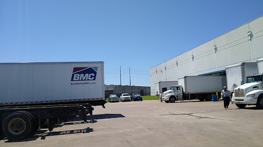 Building Materials Supplier «BMC - Building Materials & Construction Solutions», reviews and photos, 16002 Tomball Pkwy, Houston, TX 77086, USA
