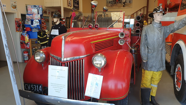 Reviews of Southland Fire Museum in Invercargill - Museum
