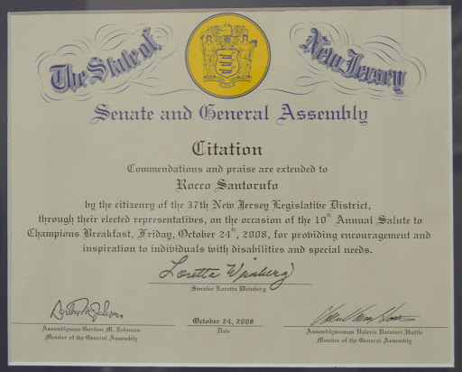 Dance School «Broadway Bound Dance Center Inc.», reviews and photos, 99 W Madison Ave, Dumont, NJ 07628, USA