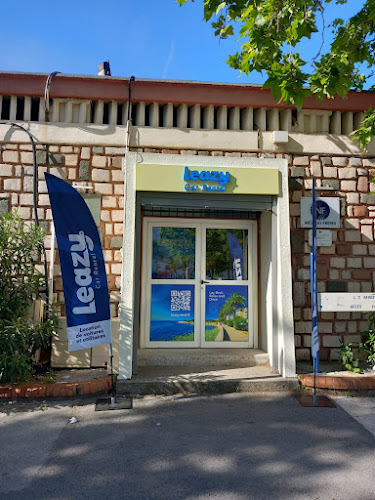 Agence de location de voitures Leazy - Location de voiture à Toulon Toulon