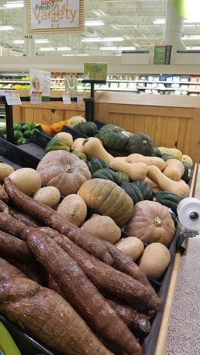 Supermarket «Publix Super Market at Charles Hight Square», reviews and photos, 435 Turner McCall Blvd NE, Rome, GA 30165, USA