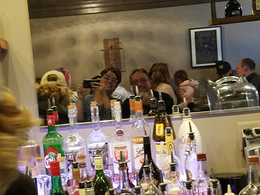 Restaurant «BROWNDOG Barlor», reviews and photos, 33314 Grand River Ave, Farmington, MI 48336, USA