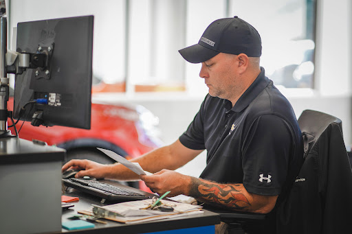 Chevrolet Dealer «Upstate Chevrolet», reviews and photos, 36 Main St, Attica, NY 14011, USA