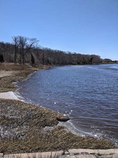 State Park «Dighton Rock State Park», reviews and photos, Bayview Ave, Berkley, MA 02779, USA