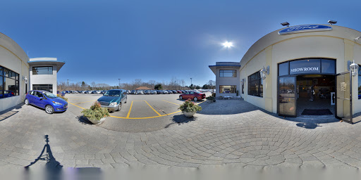 Car Dealer «Columbia Ford KIA», reviews and photos, 234 Willimantic Rd, Columbia, CT 06237, USA