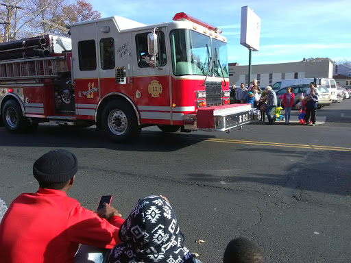 Supermarket «Bristol Selecto Supermarket», reviews and photos, 320 Pond St, Bristol, PA 19007, USA