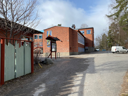 Martinskolan Söders Waldorfskola