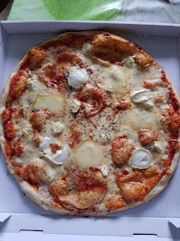 Plats et boissons du Pizzeria Stop Pizza à Remiremont - n°11